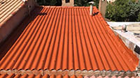 couvreur toiture Montbolo